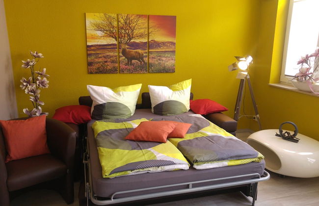 gapart - Apartments mit Küche - Foto 41