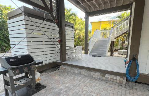 Coconut Castaway - Ocean Views, Walk to Beach, Golf Cart, Club Pool - Photo 32