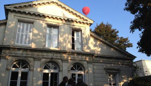 Le Belvédère,studio - Photo 4