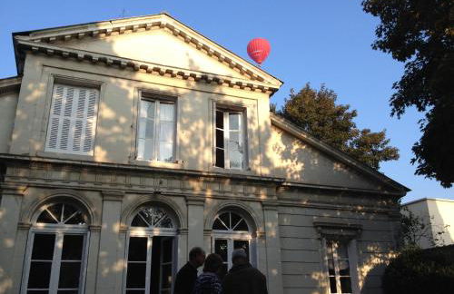 Le Belvédère,studio - Foto 4