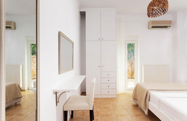 Villa Excesio - With Private Pool - Foto 12