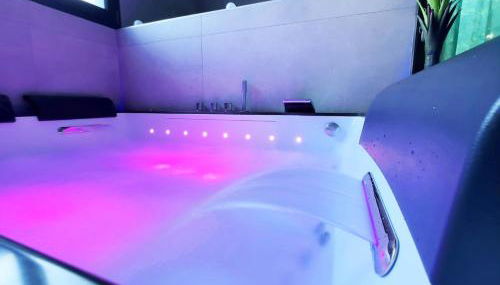 SERENITY Suite - Love room Amour - Foto 5, Shower