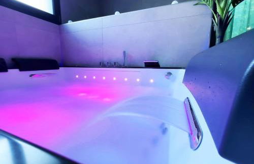 SERENITY Suite - Love room Amour - Foto 5