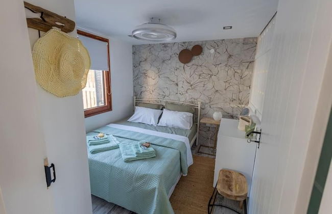 Plakakia Beachfront View - Foto 3