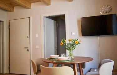 Ca' Martini Apartments - Foto 21