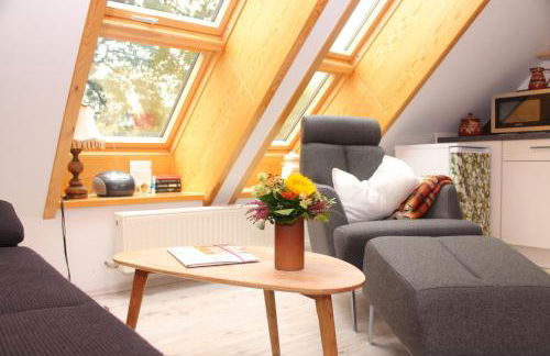 Gästehaus Peerhus Dönsel - deensten - Foto 1