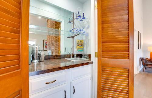 Peaceful Millington Home about 13 Mi to Memphis! - Foto 7