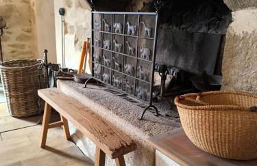 Ancienne maison de pêcheur à St Cado charme, authenticité et confort - Foto 8