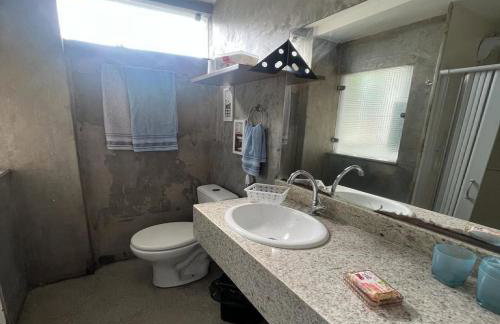 STUDIO 204 | WIFI 600MB | RESIDENCIAL JC, um lugar para ficar. - Foto 14