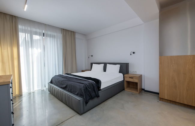 Urban Apartments 17 Executive Suits - Foto 3