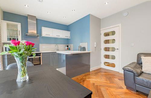 Abbey Apartments - Modern Serviced Apartments - Tourists & Professionals - Foto 156