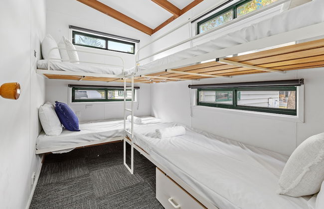 Tasman Holiday Parks - Geelong - Foto 15