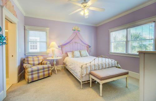 Perma Grin Ocean front, private pool and hot tub - Foto 24