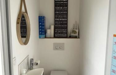 Maison vue Rivière du Bono 8 personnes - Foto 11