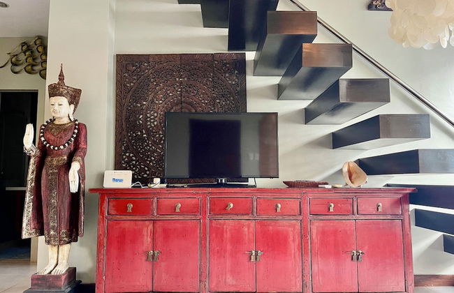 3bedroom Penthouse at Asiana Villas - Foto 19