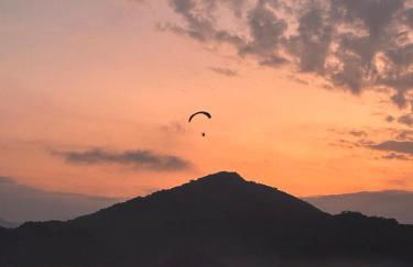 Rancho Pé na Areia- Ubatumirim Giba Panamá - Foto 26