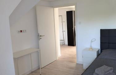 10 Ferienwohnungen am Kasinopark - Foto 13