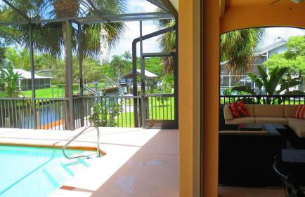 Imperial Paradise Naples - Photo 27