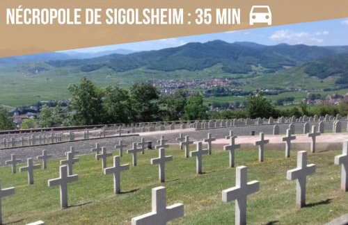 Le Belvédère du Lac Blanc - Photo 40