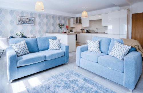 Harbour View - 2 Bedroom Apartment - Milford Haven - Foto 29