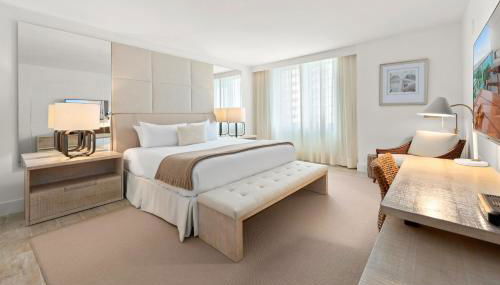 Oceanview Private Condo at 1 Hotel & Homes -915 - Foto 2