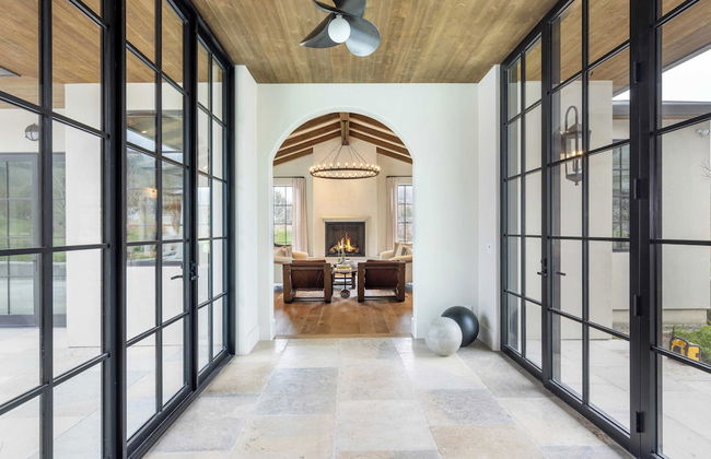 Mayacama Manor by Avantstay Luxe Escape w/ Pool - Foto 49