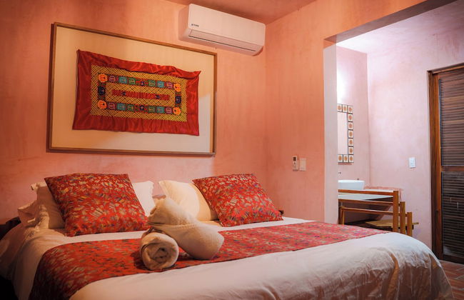 Villa Santa María - Foto 4