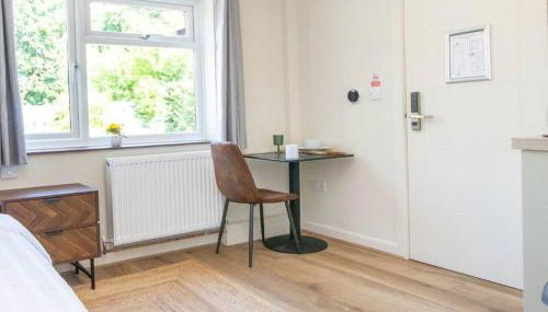 Garden View 7 -Peaceful Single - New Forest - Foto 3