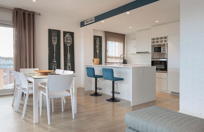 ENJOYBCN MARINA APARTMENT - Foto 12