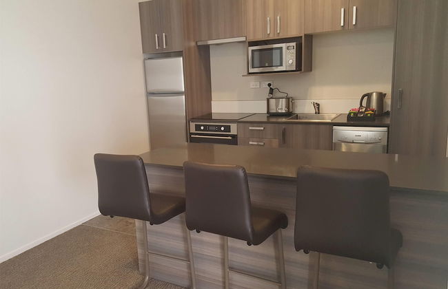 Ramada Suites by Wyndham Queenstown Remarkables Park - Foto 23