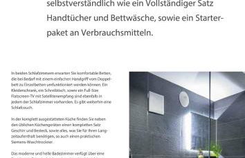 Blauer Stein 7a WH06 - Apartment Studio plus 1 SZ, 7Betten - Photo 17