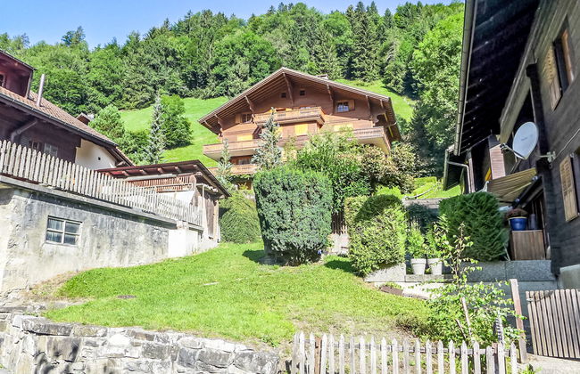 La Tour d'Antheme - Photo 7