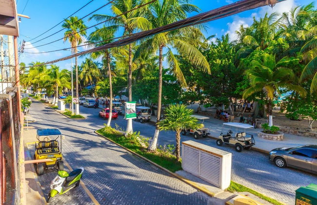 VC Entire Boutique Hotel by Skyrun - Foto 12