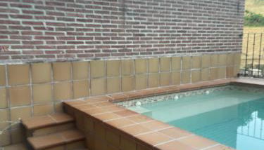 La casa de las Flores de El Hornillo - Photo 2