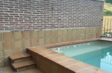 La casa de las Flores de El Hornillo - Photo 2