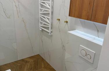 Apartamentowiec Opole 2 - Garaż - Faktura Vat- Self check-in - Foto 7