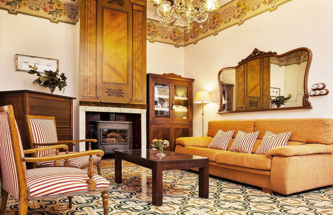 Typical Valencian House. Modernist Style. Recommended for Families - Foto 2