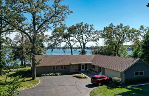 Lake House - Foto 19