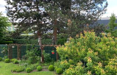 Studio privé dans pavillon - Foto 15