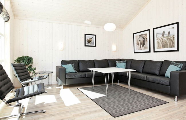 Holiday Home in Großenbrode - Foto 9