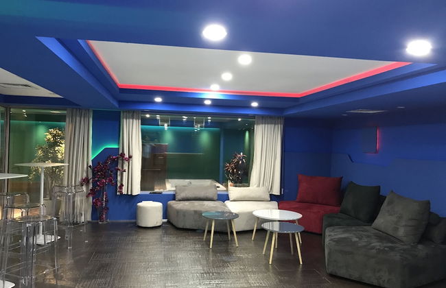 Joan Apartments & Spa - Foto 32