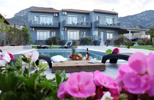 Isola Apartments - Foto 45