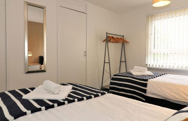 Troon House - East Kilbride - Foto 11