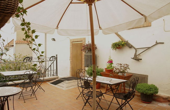 Casa rural La Bardena Blanca I - Foto 22