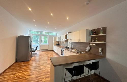 Luxury Loft in Bayreuth Central & Exclusive - Foto 4