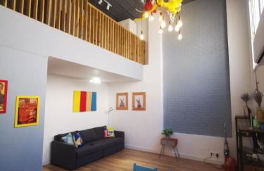 FABRIQ apartment - Foto 1