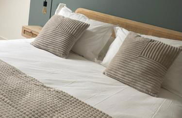 Ducey Appart'Hôtel - Les Rivières - Foto 33