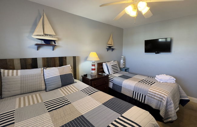 341 El Matador 2 Bedroom Condo by RedAwning - Foto 4