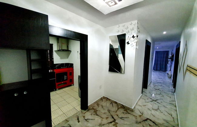 C.G. Apartments - Foto 32