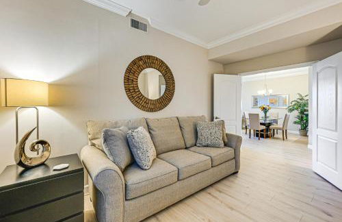 Golf, Swim and Relax! Condo 8 Mi to Dtwn Naples - Foto 9